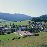 Pflegeheim St. Lambrecht, Foto: Zita Oberwalder