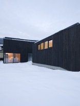 Haus Trattner / Scharfetter, Foto: atelier wortmeyer e.u.