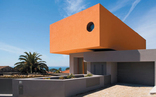 Orange House, Foto: Fernando Guerra