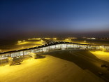 Beijing Airport, Foto: Nigel Young