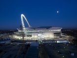 Wembley-Stadion - Neubau, Foto: Nigel Young / Foster + Partners
