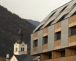 Shopping roof apartments, Foto: Tomaž Gregorič