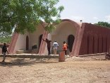 Öffentliche Einrichtungen, Republik Mali © Wienerberger AG