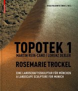 Topotek 1 Rosemarie Trockel