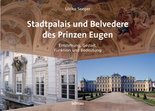 Stadtpalais und Belvedere des Prinzen Eugen