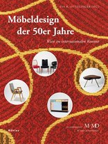 Möbeldesign der 50er Jahre