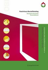 Passivhaus-Bauteilkatalog | Details for Passive Houses