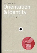 Orientation & Identity