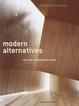 modern alternatives