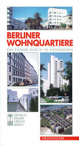 Berliner Wohnquartiere