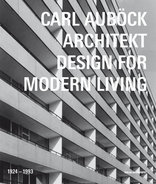 Carl Auböck Architekt (1924-1993)