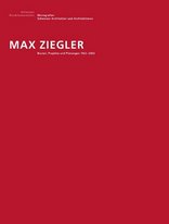 Max Ziegler