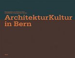 ArchitekturKultur in Bern