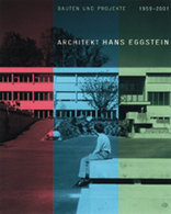 Architekt Hans Eggstein