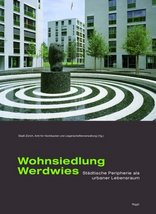 Wohnsiedlung Werdwies