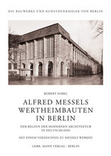 Alfred Messels Wertheimbauten in Berlin