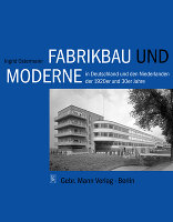 Fabrikbau und Moderne