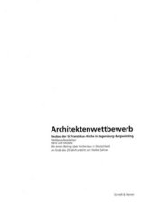 Architektenwettbewerb in Regensburg-Burgweinting