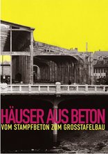 Häuser aus Beton