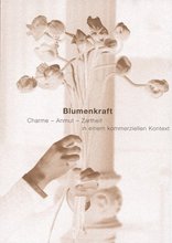 Blumenkraft