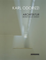 Karl Odorizzi Architektur