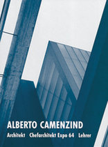 Alberto Camenzind
