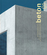 Architekturpreis Beton 01