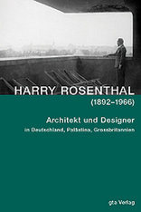 Harry Rosenthal 1892-1966