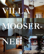 Villa Mooser, Zürich