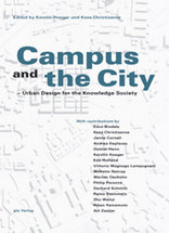 Campus and the City