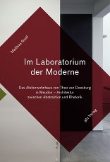 Im Laboratorium der Moderne