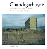 Chandigarh 1956