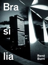 René Burri. Brasilia