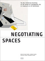 Negotiating Spaces 