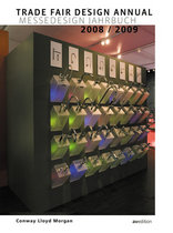 Messedesign Jahrbuch 2008/2009