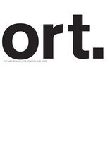 Ort. ORT means place, site, location and more