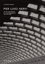 Pier Luigi Nervi