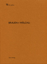 Brauen + Wälchli