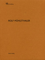 Rolf Mühlethaler