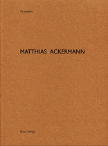 Matthias Ackermann