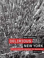 Delirious New York