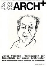 Julius Posener