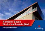 Hamburg: Bauen für die wachsende Stadt