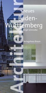 Architektur neues Baden-Württemberg