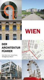 Wien - der Architekturführer