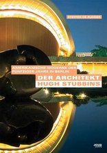 Der Architekt Hugh A. Stubbins