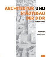 Architektur und Städtebau der DDR