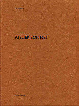 Atelier Bonnet