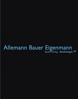 Allemann Bauer Eigenmann