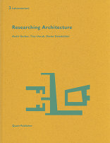 Researching Architecture